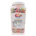 Sarah's Candy Factory Assorted Dehydrated Marshmallow Bits in Jar, 1lb 1 Pound Jar