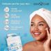 Hydrating 3-in-1 Moisturizing Cream with Hyaluronic Acid - Face  Neck & Hands - 16.9 fl. oz - Buy Online on SooperMarket.com