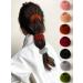 Sizobi 7Pcs Bird Nest Hair Clip Set for Women - Zabernim Hair Accessories | Bird Nest Hair Holder for Ponytails - Buy Online on SooperMarket.com