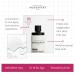 Smoothing Toning Mist - Lightweight Vegan Toner for Refreshing Makeup - Hypoallergenic Travel-Friendly All Skin Types - 3.3 Oz - Buy Online on SooperMarket.com