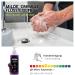 Buy Lorito Premium Liquid Soap Black Calla 6 x 500ml - Vegan Cream Soap for Sensitive Skin & Allergy Sufferers | International Shipping Available - Buy Online on SooperMarket.com