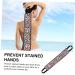 Buy Housoutil Leopard Pull Back Self Tan Back Applicator - Perfect for Self Tanning & Sunscreen Application - Buy Online on SooperMarket.com