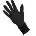ASICS Performance Black Running Gloves - Lightweight Textile for Ultimate Comfort & Breathability - Shop Internationally - Buy Online on SooperMarket.com