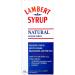 Lambert Syrup - Natural Cough Syrup - Reliefs Cough due to Colds Bronchitis and Flu - Effective for Dry and Wet Cough Safe for Children (Sirop Lambert) (150ML) - Buy Online on SooperMarket.com