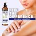 pureSCRUBS Unscented Body Oil Spray for Dry Skin & Massage | Organic Jojoba, Argan, Coconut, Sweet Almond, Avocado Oils with Vitamin E | 4oz - Buy Online on SooperMarket.com