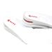 SINY Full Length Height Increase Insoles - 2 Inches Air Cushion Lift Pads for Men | Comfort & Foot Care - Buy Online on SooperMarket.com