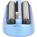 Matching Replacement Foil Head - Stainless Steel Precise Fit Wide Compatibility for Home Use - Buy Online on SooperMarket.com