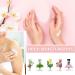 Buy 5 Pack Natural Plant Fragrance Hand Cream | Moisturizing Travel Size Lotion Set for Men & Women - Best Hand Care Gift - Buy Online on SooperMarket.com