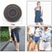 20mm Copper Tack Buttons - 12 Sets Combo for Jean Replacement - Buy Online on SooperMarket.com