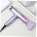 Healeved Foldable Hair Dryer Travel Hair Dryer Hair Dryer Foldable Small Hairdryer Shell Material - Buy Online on SooperMarket.com