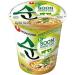 CNMART Nong Shim Soon Veggie Cup Instant Noodle Soup 67g (Pack of 24) - Buy Online on SooperMarket.com