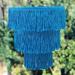 Expo International 10 Yards Gold 2 Chainette Fringe Trim - Premium Quality - Buy Online on SooperMarket.com