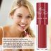 VigCebit Lip Stain Tint #01 - Long-Lasting Matte Lipstick | Non-Stick Cup Gloss | Hydrated & Sexy Lip Color for Parties - Buy Internationally - Buy Online on SooperMarket.com
