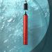 Buy TEMKIN Electric Nose Hair Trimmer - Sharp Portable & Waterproof for Family Use - Buy Online on SooperMarket.com