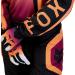 Fox Racing Women's 180 Ballast Jersey Windbreaker - Lightweight Grey Jacket for Optimal Comfort and Performance - Buy Online on SooperMarket.com