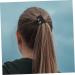 Healeved Hair Ring Tie Dye Scrunchies Hair Accessories Hair Clips for Headdress Elastic Hair Bands Clip Holder Girl Hair Holder Ponytail Hair Ties Hair Accessory Holders Men Leather - Buy Online on SooperMarket.com