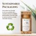 Ecodrop Anti Ageing Bakuchiol Serum - 30ml | Natural Retinol Alternative & Vegan Botanical Skincare for Face | Nourishes & Rejuvenates Skin to Improve Fine Lines Wrinkles & Texture for Smooth Skin - Buy Online on SooperMarket.com