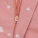 Fewlby Kids Puddle Suit Rain Suit Boys Girls Waterproof Overalls S Size 1-2 Years Pink - Buy Online on SooperMarket.com