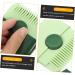 Didiseaon Thinning Bangs Trimmer for Women - Portable Double Edge Hair Comb & Split End Clippers Perfect Hair Styling & Body Sculpting - Buy Online on SooperMarket.com