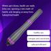 Terahertz Physiotherapy Device Terahertz Health Care Device with Remote Control Rotating Stand Dredge The Meridians Helps The Body Repair Itself and Relieves Body Pain for Home Spa Salon - Buy Online on SooperMarket.com