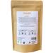 CENVEL Authentic Loose Leaf Mao Feng Green Tea | Chinese Pure 100% Natural Green Tea | Rich in Antioxidants | Delicate in Taste | Eco-Friendly Packaging | Zero Plastic (120g) - Buy Online on SooperMarket.com