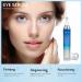 Under Eye Cream with 5% Caffeine & Retinol - Dark Circle Treatment Anti-Aging Serum with 360 Massage Roller for Bags Wrinkles & Puffiness - Buy Online on SooperMarket.com