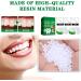 Funnaura Teeth Filling Repair Kit Permanent with Tweezers Temporary Tooth Filler for Missing Broken Fake Chipped Toothy - Buy Online on SooperMarket.com