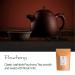 Buy Authentic Who Shan Pouchong Oolong Tea - Bao Zhong Tea from Taiwan Premium 100g Loose Leaf Oolong - Traditional Paochong Quality - Buy Online on SooperMarket.com
