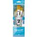 Aqualon 243921 Filbert Brush Set - 7 Pack - Buy Online on SooperMarket.com