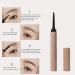 Waterproof Long-Lasting Eyebrow Cream 2Pack HEYKOMI Waterproof Long-Lasting Eyebrow Cream (#1 #3) #1 #3 - Buy Online on SooperMarket.com