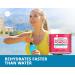 Kate Naturals Watermelon Electrolytes Powder 4oz - Instant Vegan Energy Boost, Prevent Dehydration, Eliminate Cramps - Non-GMO, Keto-Friendly, Zero Sugar - Buy Online on SooperMarket.com