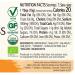 Mekhala Organic Gluten Free Curry Paste Value 3-Pack - Lemongrass Turmeric (3x3.5oz) - Buy Online on SooperMarket.com