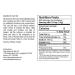 Mediterranean Sea Salt - Extra Coarse Grain 1 lb - Buy Online on SooperMarket.com