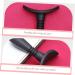 Baluue 3 Sets Eye Shadow Stamp Accessories Eye Shadow Makeup Tool Eyeshadow Makeup Supply - Buy Online on SooperMarket.com