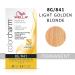 Wella Color Charm 8G Light Gold Blonde Permanent Hair Color for Gray Coverage - Buy Online on SooperMarket.com