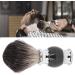 Premium Razor & Shaving Brush for Men | Soft Bristle Barber Beard Brush | Perfect for Home & Salon Use - Buy Online on SooperMarket.com