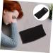 DECHOUS Chin Protector Pillow Sunglasses Strap Chin Cushion Travel Accessories Face Mouth Strap Chin Belt Sleeping Arm Chin Band Breathable Chin Pad Soft Chin Strap Neoprene Portable Child - Buy Online on SooperMarket.com
