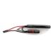 Titan 3000mAh 11.1v Nunchuck Tamiya