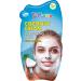 7th Heaven Coconut Cream Face Mask with Oatmeal - Smoothing - Sensitive Skin