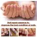 Organic Cuticle Nail Oil 30ml Vitamin B & E Essential Oil Moisturize with Convinient Dropper Design Nail Cuticles Oils Treatment Damaged Dry for Nail Care Repair Growth (Herbal) - Buy Online on SooperMarket.com