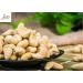 Jiva Organics Raw Organic Cashews - 2lb Bag (Whole) | Pack of 1 - Buy Online on SooperMarket.com
