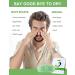 16-Pack Unscented Steam Eye Masks for Dark Circles, Puffiness, Headache, and Stress Relief - Buy Online on SooperMarket.com