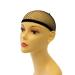 WIG ME UP Hair Net & Wig Cap - Black | Premium Quality Hair Accessories for Wigs | International Shipping Available - Buy Online on SooperMarket.com
