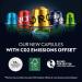 Lavazza Crema E Gusto Medium Roast Coffee Capsules Compatible with Nespresso Original Machines creamy coffee chocolate hints wood and spice aftertaste (10 Count) Pack of 1 - ( Packaging May Vary ) Crema e Gusto 10 count (Pack of 1) - Buy Online on SooperMarket.com