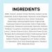 Torriden DIVE-IN Hydrating Cleansing Foam Face Wash 5.07 fl oz - With Hyaluronic Acid, Panthenol, Allantoin - Vegan & Cruelty Free | Korean Skin Care - Buy Online on SooperMarket.com