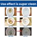 12PCS Toilet Cleaner Toilet Cleaner Tablets Toilet Descaler Heavy Duty Toilet Bowl Cleaner Tablets Toilet Limescale Remover Strong Toilet Cleaner for Stains Tablets Toilet Freshener Toilet Cleaning - Buy Online on SooperMarket.com
