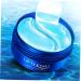 Gogogmee 1 Box Moisturizing Eye Mask Hydrating Eye Mask Eye Care Mask Treatment Mask for Eye Gel Lips Eye Pads Anti Wrinkle Mask Lip Membrane Paste Eye Moisturizing Jellyfish Collagen - Buy Online on SooperMarket.com