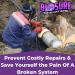 SeptiComplete Powder Pods: 6-Month Supply of Effortless Septic Tank Enzymes - Best Septic Tank Cleaner & RV Treatment for International Shipping - Buy Online on SooperMarket.com