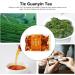 Oolong Tea 4.4oz / 125g - Chinese Tea Anxi Tieguanyin Tea - Tie Guan Yin Tea - Iron Goddess Oolong Tea - High Mountain Oolong Tea -  - Buy Online on SooperMarket.com