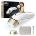 Braun Silk-expert Pro 5 IPL epilator PL5052 Color Colored